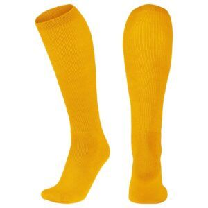 Extra Long Heavy Slouch Cotton Socks