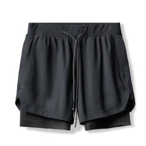 Elijah Gym Shorts