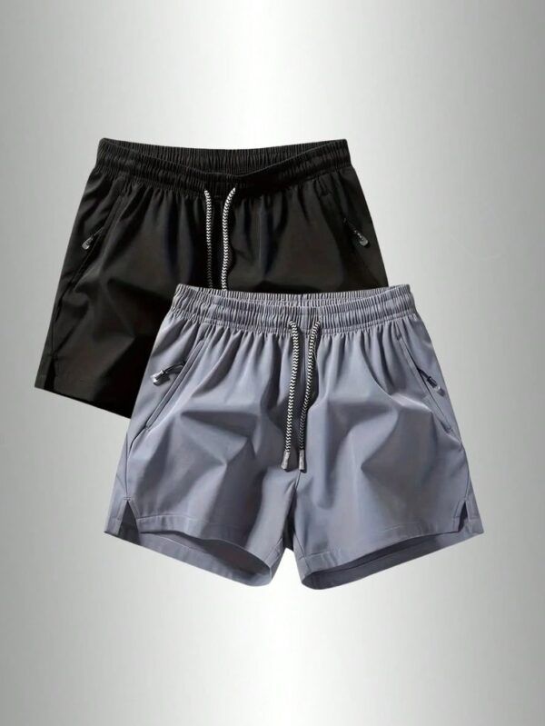 Men's Casual Jogging Sport Short