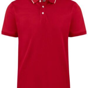 Men's Polo Casual Shirt