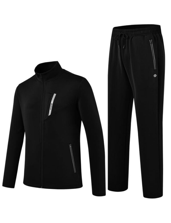 Casual Men And Women Sports jumpsuit