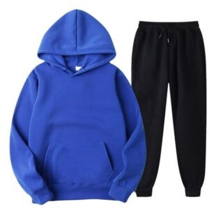 Premium Winter Track Suits