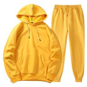 Premium Winter Track Suits