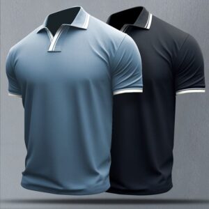 Polo Shirts for Men