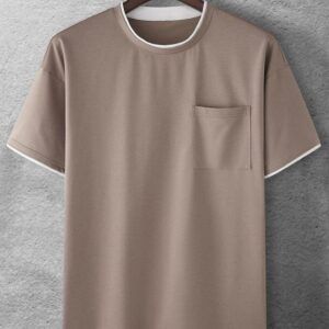 Men Fashion T-Shirts