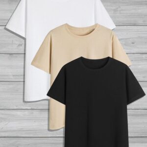 Men T-shirt for Life Style