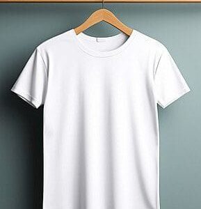 white men T-Shirt