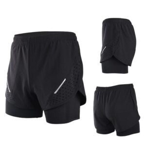 Men Gym Short