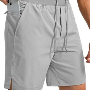 Men's Casual Cotton Fashion Shorts