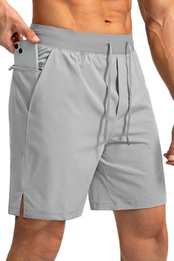 Men's Casual Cotton Fashion Shorts