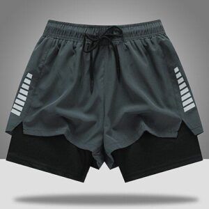 Men Gym Short