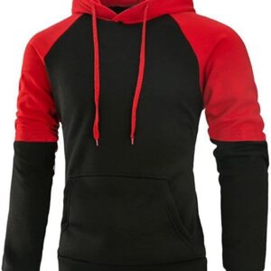 Fashionable and Functional Hoodies