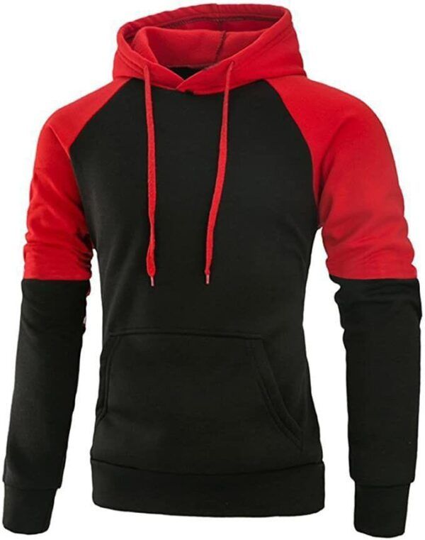 Fashionable and Functional Hoodies