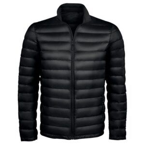 Stylish and Durable Puffer Jackets"