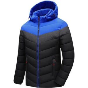 Stylish and Durable Puffer Jackets"