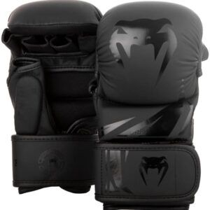 Venum Elite Boxing Gloves