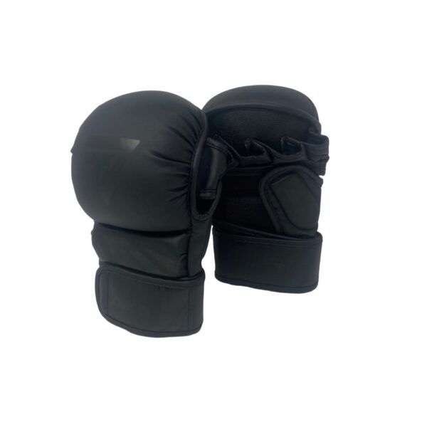 Elite Boxing Gloves