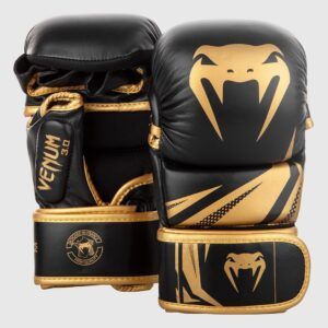 Venum Elite Boxing Gloves