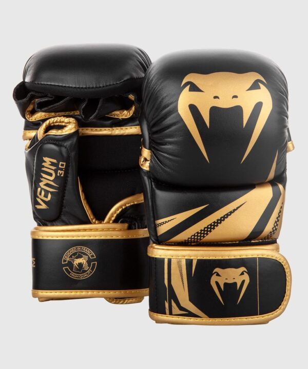 Venum Elite Boxing Gloves