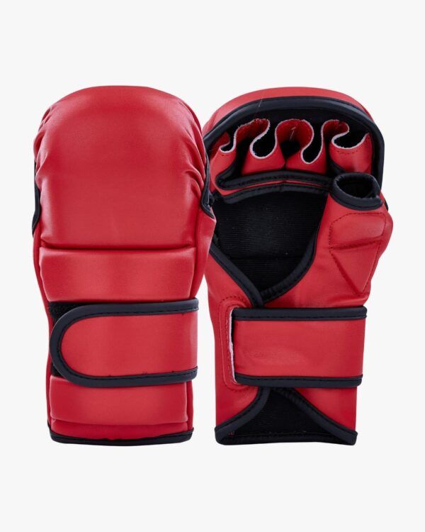 Elite Boxing Gloves