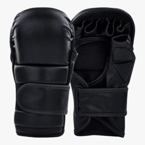 Elite Boxing Gloves