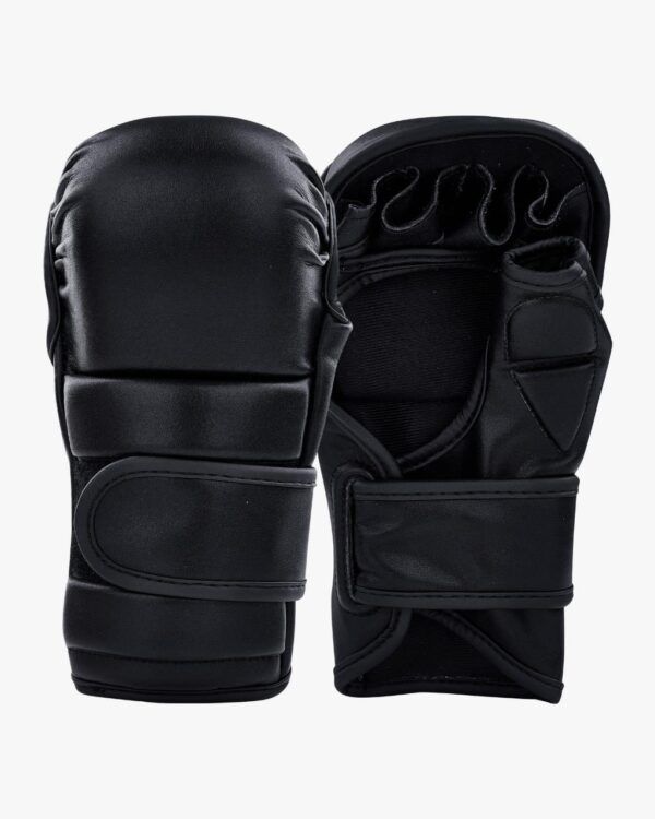 Elite Boxing Gloves