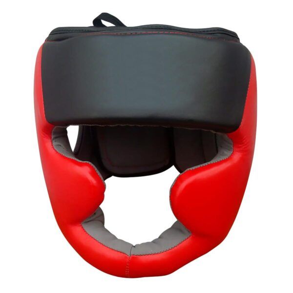 Protective Head Guards Designed for Champions