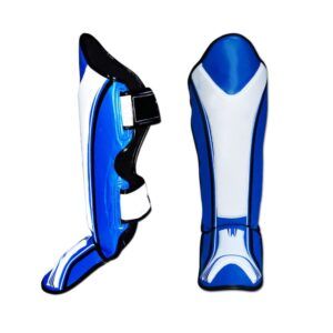 High-Performance Shin Guards for Maximum Safety