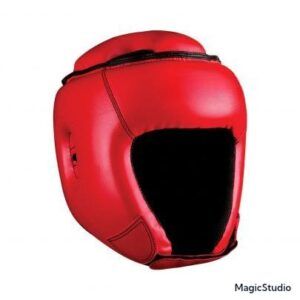 Custom-Fit Boxing Head Guards for Optimal Comfort